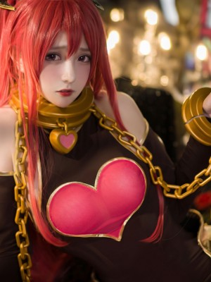 [凛子酱] 公主连结 プリンセスコネクト_03