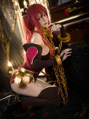 [凛子酱] 公主连结 プリンセスコネクト_07