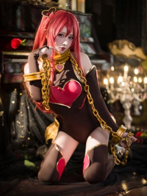 [凛子酱] 公主连结 プリンセスコネクト_01