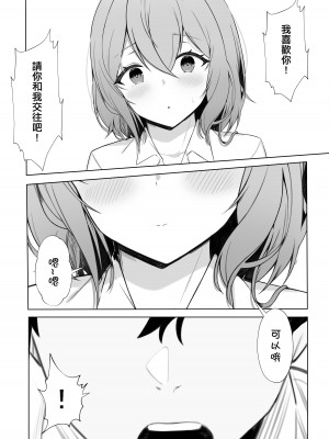 [ なんの丸屋] 彼女を寝取られたが、寝取り返してハメまくる話 [中国翻译]_02