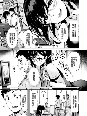 [島津鉄甲] 素直になれない (COMIC 快楽天ビースト 2022年10月号) [中国翻訳] [無修正] [DL版]_03