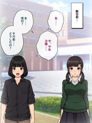 [トランス・トリビューン] トモ堕ち2〜結婚を誓った彼女を寝取られた挙句メス堕ちさせられた俺の末路〜_229