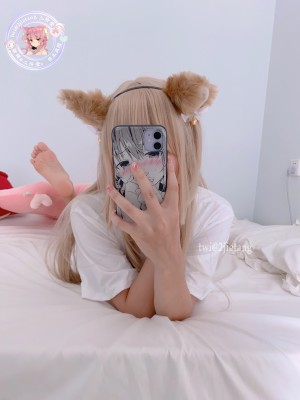 二阶堂 - 在异世界当猫娘_27