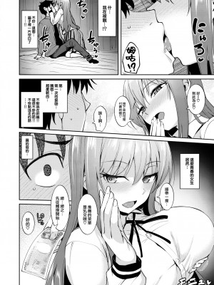 [こっぺ] ドレニスル? (COMIC 快楽天ビースト 2022年12月号) [大鸟可不敢乱转汉化] [無修正] [DL版]_06