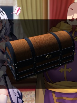 [むらパラ! (Pinki_O)] 堕ちたお嬢様 [中国翻訳]_301