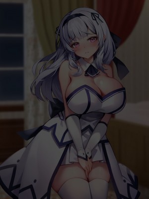 [むらパラ! (Pinki_O)] 堕ちたお嬢様 [中国翻訳]_002