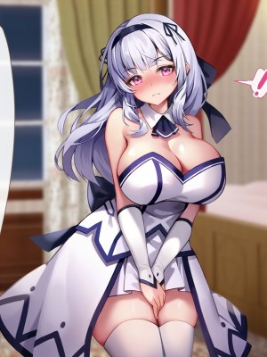 [むらパラ! (Pinki_O)] 堕ちたお嬢様 [中国翻訳]_288