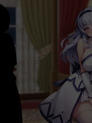 [むらパラ! (Pinki_O)] 堕ちたお嬢様 [中国翻訳]_208