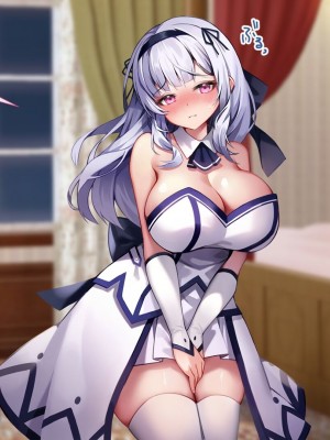 [むらパラ! (Pinki_O)] 堕ちたお嬢様 [中国翻訳]_202