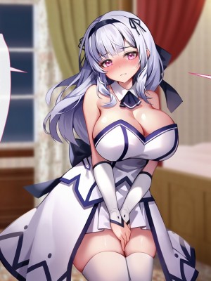 [むらパラ! (Pinki_O)] 堕ちたお嬢様 [中国翻訳]_303