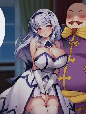 [むらパラ! (Pinki_O)] 堕ちたお嬢様 [中国翻訳]_064