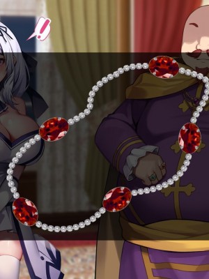 [むらパラ! (Pinki_O)] 堕ちたお嬢様 [中国翻訳]_022