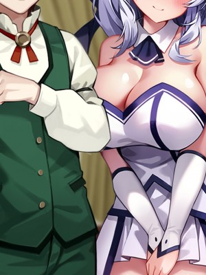 [むらパラ! (Pinki_O)] 堕ちたお嬢様 [中国翻訳]_015