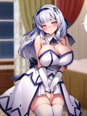 [むらパラ! (Pinki_O)] 堕ちたお嬢様 [中国翻訳]_034