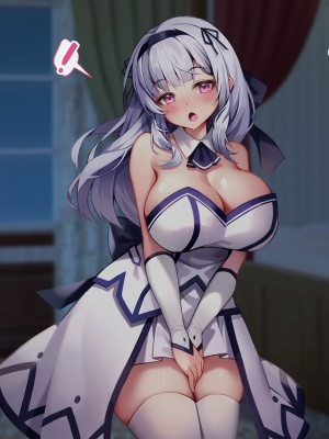 [むらパラ! (Pinki_O)] 堕ちたお嬢様 [中国翻訳]_041