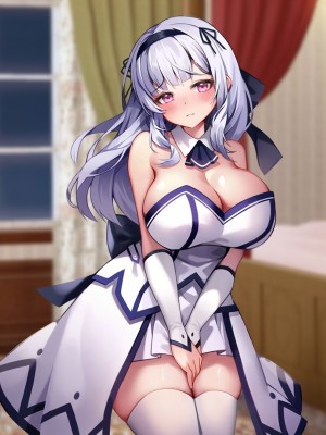 [むらパラ! (Pinki_O)] 堕ちたお嬢様 [中国翻訳]_003