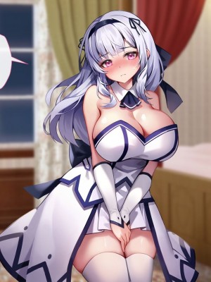 [むらパラ! (Pinki_O)] 堕ちたお嬢様 [中国翻訳]_203