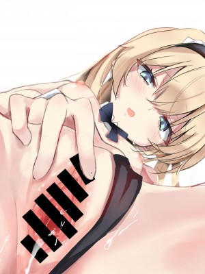 [きんだーがーでん (としぞう)] FANBOXまとめ Vol.1 天使と悪魔 百合えっち集_274