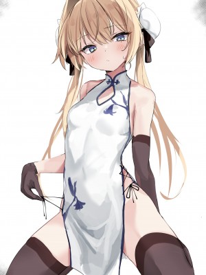 [きんだーがーでん (としぞう)] FANBOXまとめ Vol.1 天使と悪魔 百合えっち集_223