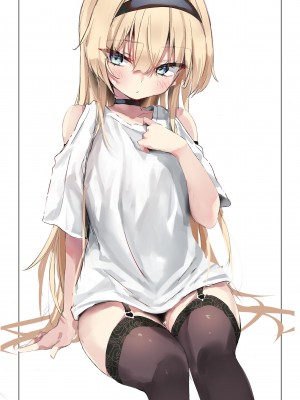 [きんだーがーでん (としぞう)] FANBOXまとめ Vol.1 天使と悪魔 百合えっち集_263