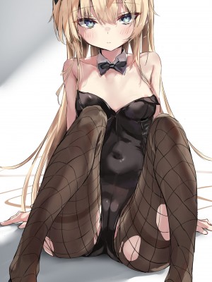 [きんだーがーでん (としぞう)] FANBOXまとめ Vol.1 天使と悪魔 百合えっち集_054