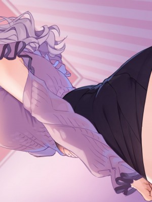 [満開開花] 初めてのオフ会で脱衣カラオケに挑戦しちゃう生主マナちゃん [白杨汉化组]_114