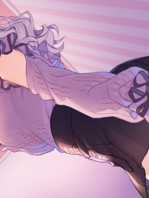 [満開開花] 初めてのオフ会で脱衣カラオケに挑戦しちゃう生主マナちゃん [白杨汉化组]_111