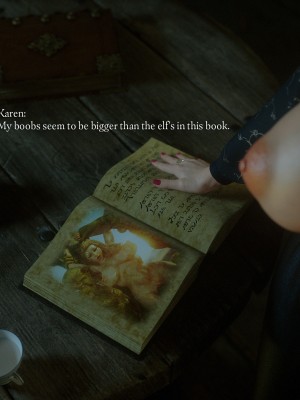 [Jared999D] Fallen Lady 7_FL7_141