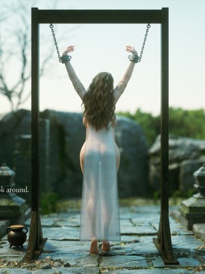 [Jared999D] Fallen Lady 7_FL7_219