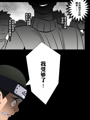 [鸽鸽] 附身忍者的复仇 (無修正)_04