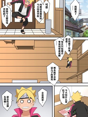 [鸽鸽] 附身忍者的复仇 (無修正)_07