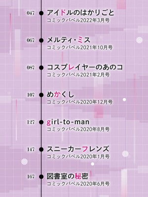 [ひらやん] 偏愛エゴイズム [無修正]_004