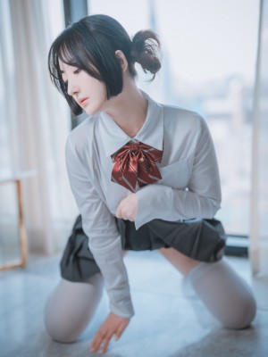 DJAWA Photo - HaNari (하나리) - Swimming Lessons #13_Normal_32