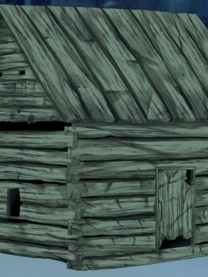 [三血中吐 (アーセナル)] JKグラドルと無人島で生パコ！～遭難した島で二人だけの生活、我慢できずにヤリまくり～[中国翻訳]_007