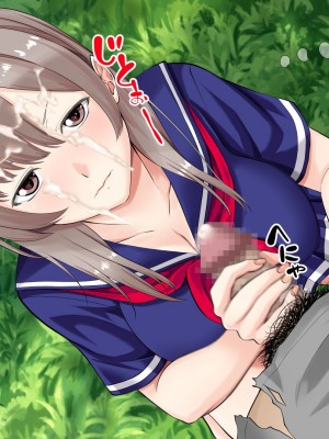 [三血中吐 (アーセナル)] JKグラドルと無人島で生パコ！～遭難した島で二人だけの生活、我慢できずにヤリまくり～[中国翻訳]_133