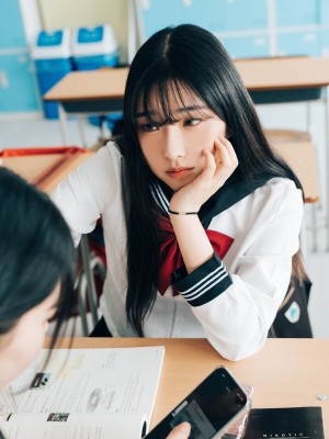 [Loozy] Zia (지아) x Sonson (손손) - Bitch Academy Hard_001