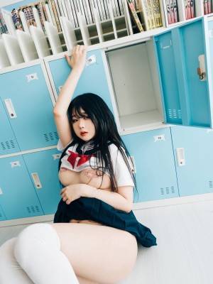 [Loozy] Zia (지아) x Sonson (손손) - Bitch Academy Hard_049