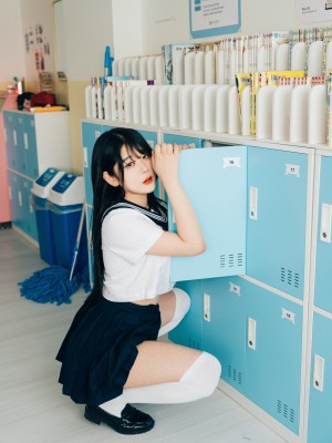 [Loozy] Zia (지아) x Sonson (손손) - Bitch Academy Hard_090