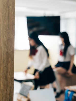 [Loozy] Zia (지아) x Sonson (손손) - Bitch Academy Hard_171