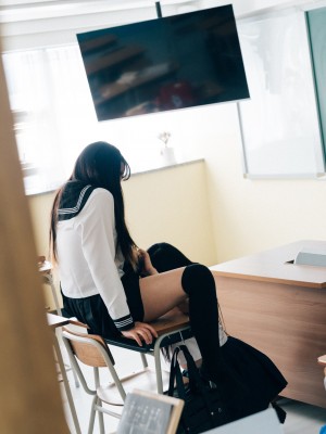 [Loozy] Zia (지아) x Sonson (손손) - Bitch Academy Hard_173