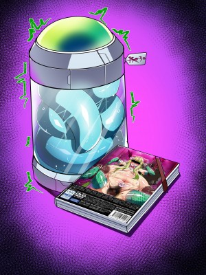 [lestart] ELSWORD Series RENA 2#RENA Anemos H_28_Rena_24_