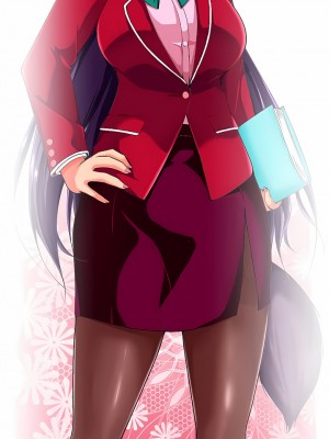 上司的地雷別亂踩 14-15話[完結]_15_5