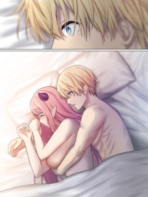 [ぽきの家 (ちんぽき)] めぐりめぐる輪廻のナカで3_98