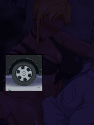 [秘密結社ヴァニタス] ヤバいとこから金借りたらヤバい女とヤバいことになったんだが_118