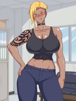 [秘密結社ヴァニタス] ヤバいとこから金借りたらヤバい女とヤバいことになったんだが_161