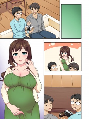 [Maritozzo (水乃アルト)] イヤミな兄嫁のエロ裏アカ発見！？ 〜兄貴にバラすと迫ってみたら〜_088