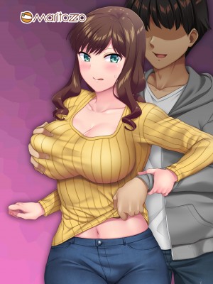 [Maritozzo (水乃アルト)] イヤミな兄嫁のエロ裏アカ発見！？ 〜兄貴にバラすと迫ってみたら〜_045