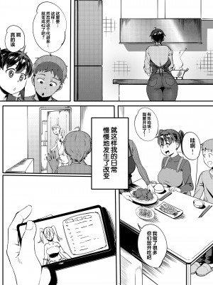 [超自然研究所 (冥土すし)] 隣のハルカさん [葱鱼个人汉化]_05