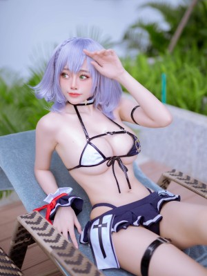 Byoru ビョル - coser合集P2_0462