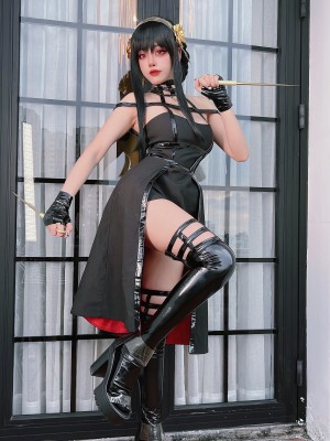 Byoru ビョル - coser合集P2_0852